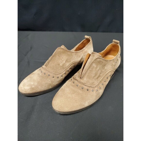 Pikolinos Daroca Bootie W1U-5864SO Beige Ankle Sz 40/ 9.5 Cowgirl Ankle Bootie - Picture 1 of 7